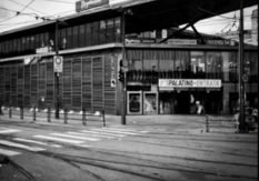 Archimemoro. Testimonianze e memorie di luoghi e architetture – Torino